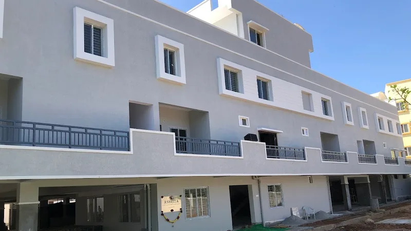 Radiant Hospital - Institute of Mental Health, Addiction & Rehabilitation