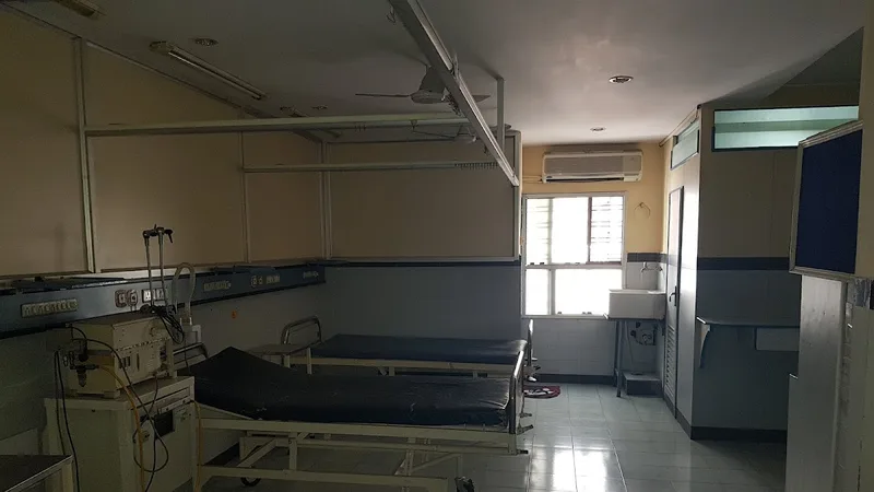 Seha Hospital