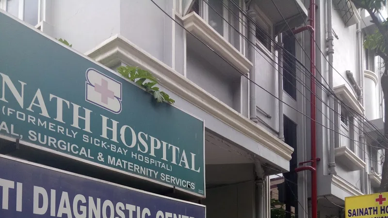 Sainath Hospital