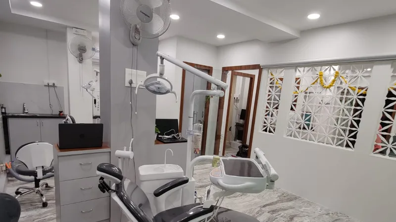 Vijaya Dental Hospital