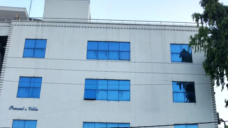Dr. Mohan's Diabetes Specialities Centre