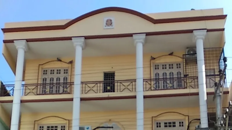 Sai Sharan Hospital