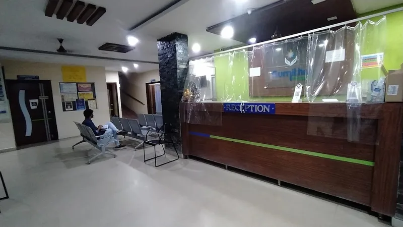 Sumithra Hospital