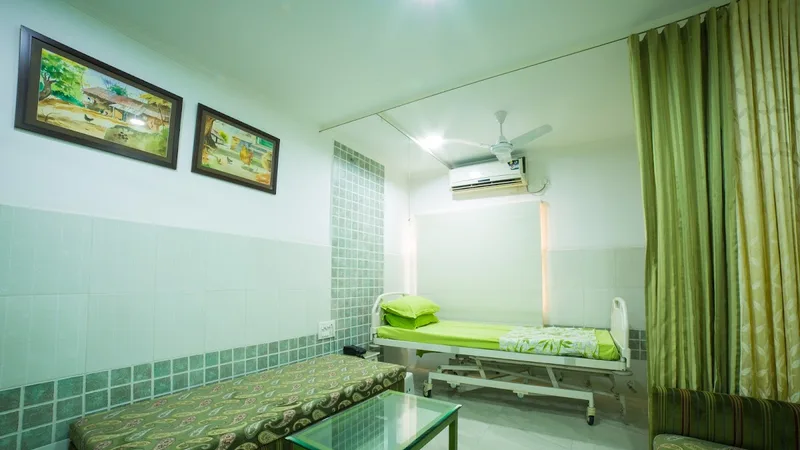 Swapna Healthcare
