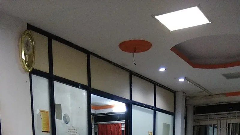 Ushodaya Hospital