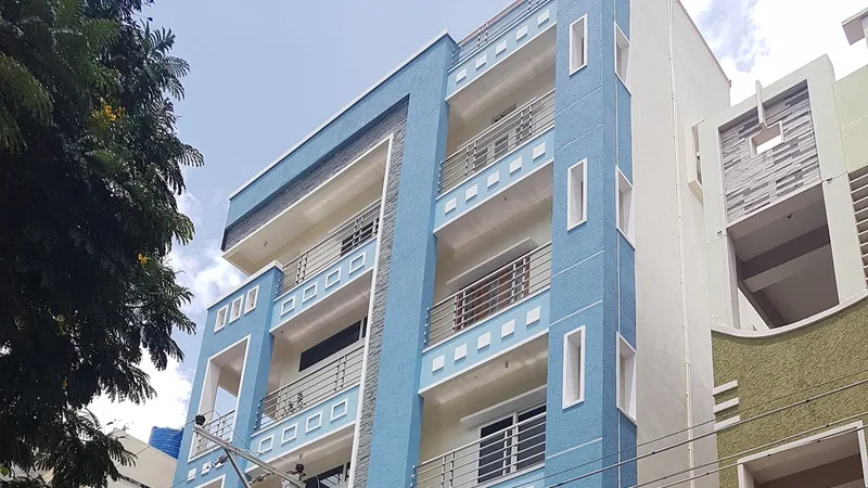 Sri Nitya Hospitals
