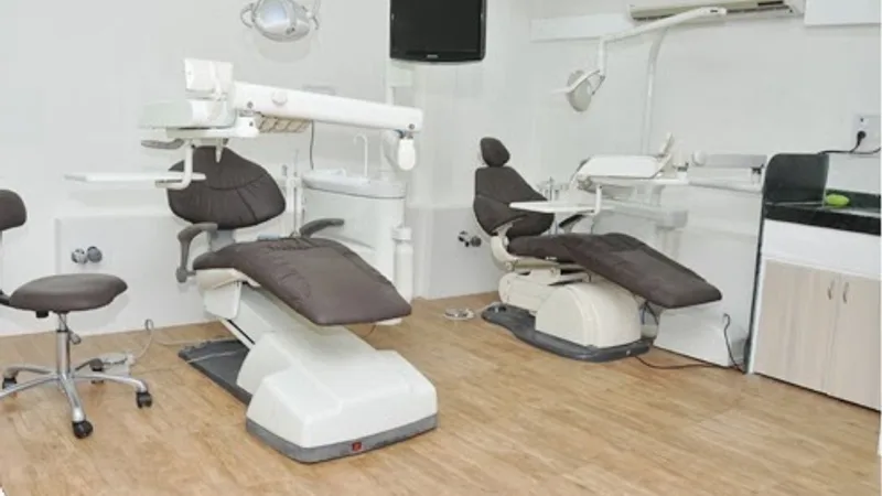 Whites Dental Care