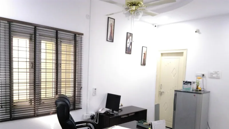 Sri Sai Womens Hospital