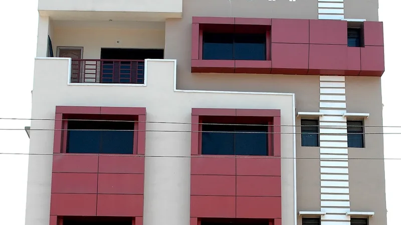 Chaitaya hospital