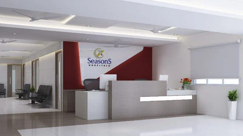 Seasons Hospitals