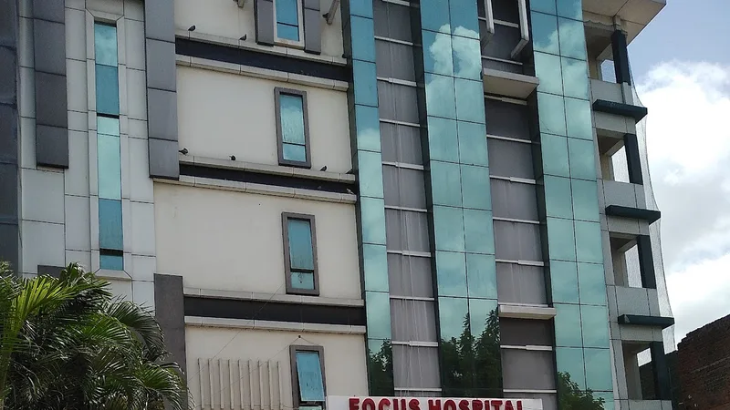Focus Hospital