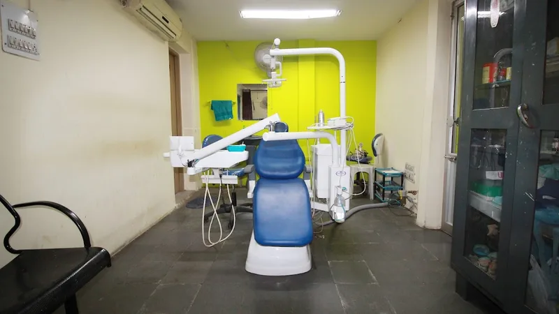 Sanathnagar Dental Hospital