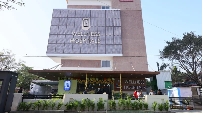 Safe Super Speciality Hospitals