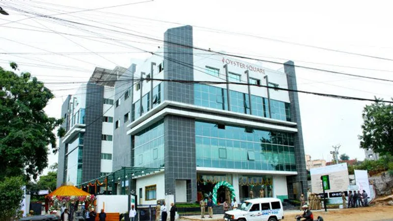 Lazarus Hospital