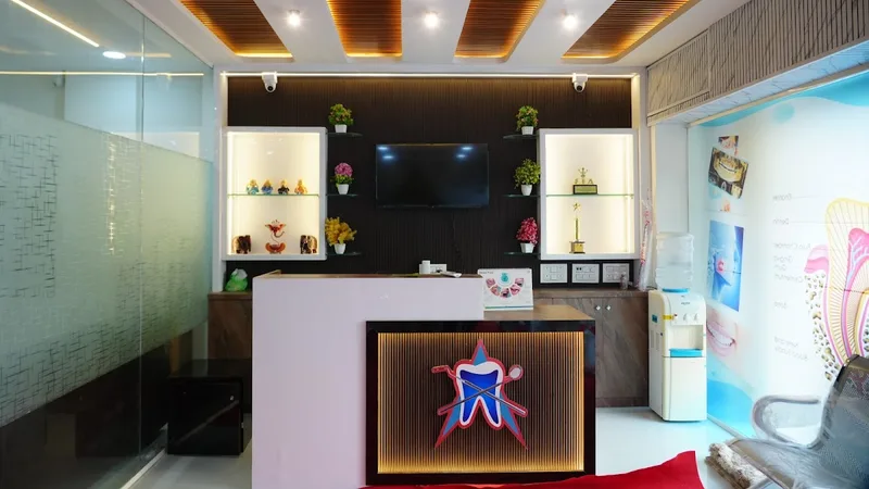 Aruna Dental Hospital