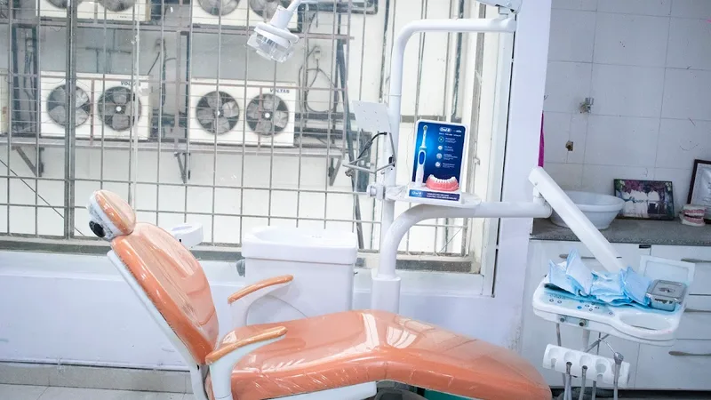 Sowjanya Dental Hospitals