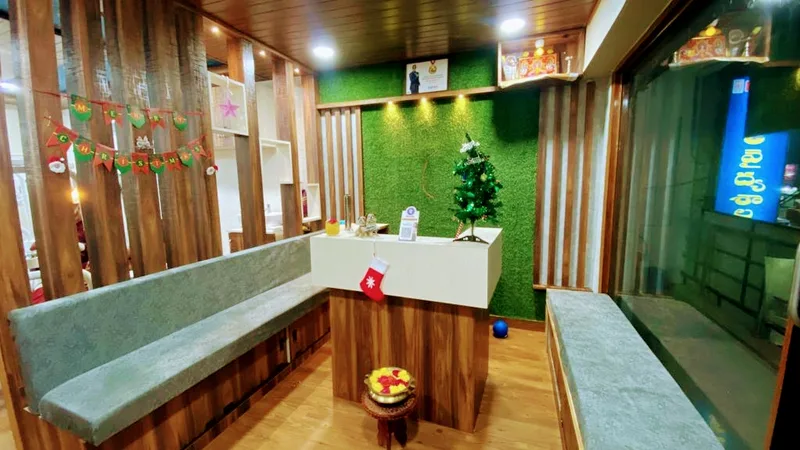 Dr Teeth Multi Speciality Dental Hospital