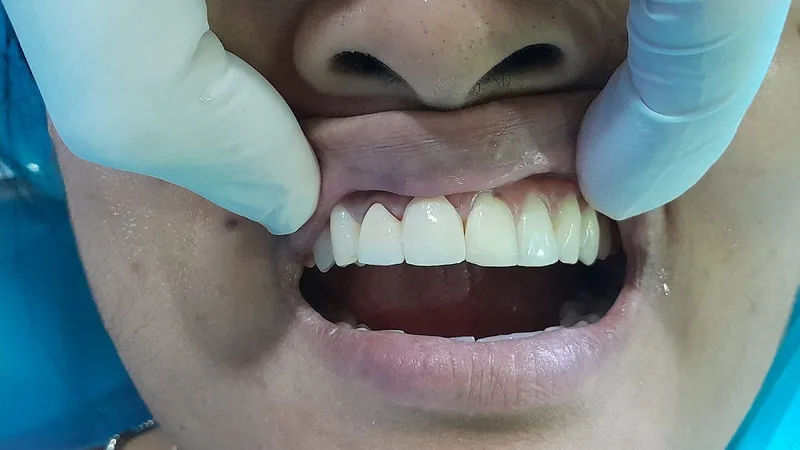 Rao Superspeciality Dental Hospital