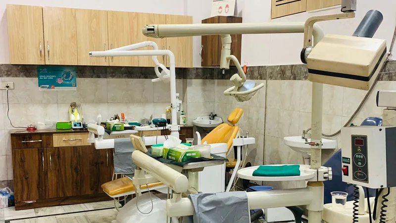 Neodent Dental Hospital