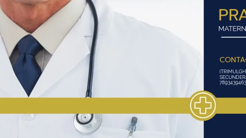 Pratibha Maternity and ENT Hospital