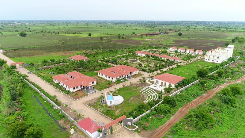 Aarudhra Ayurveda & Panchakarma Hospital
