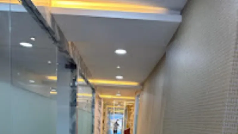 Ameerpet Dental Specialities
