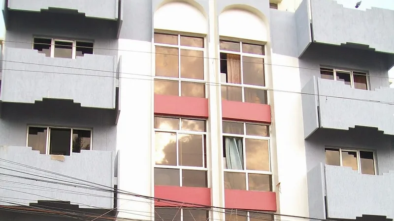 Eawsar Lakshmi Hospital