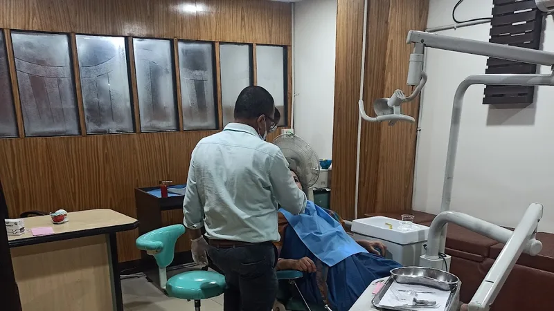 Kalyani Dental Hospital