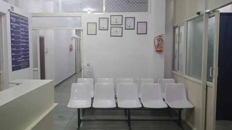 The Birthzone Hospital (Mother & Child Care Centre)