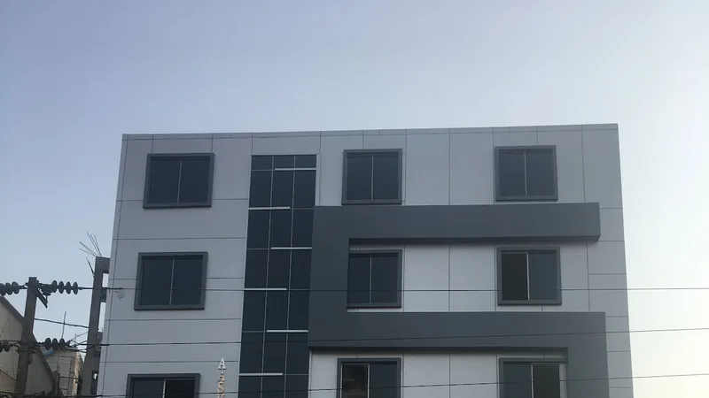Sameer Hospital