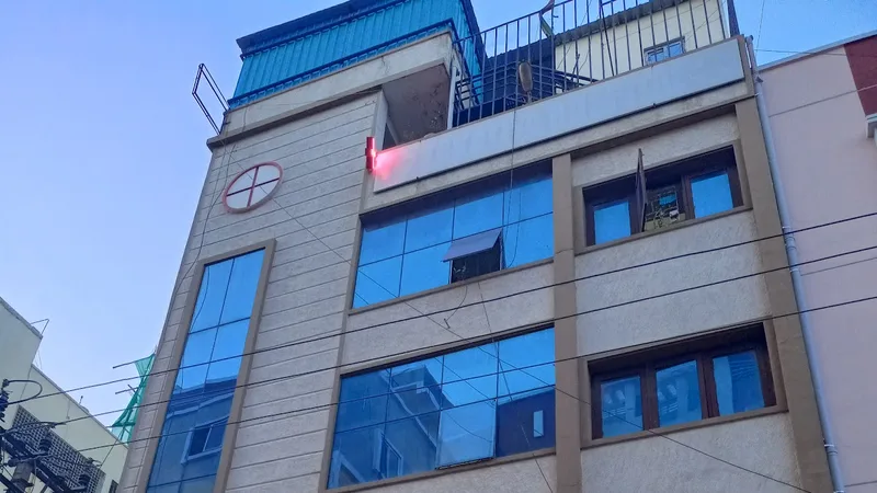 Kakatiya Hospital