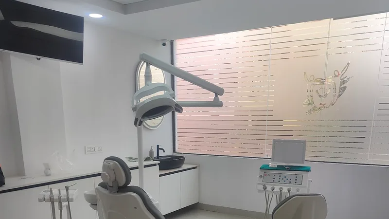 KNM Smile Dental Hospital