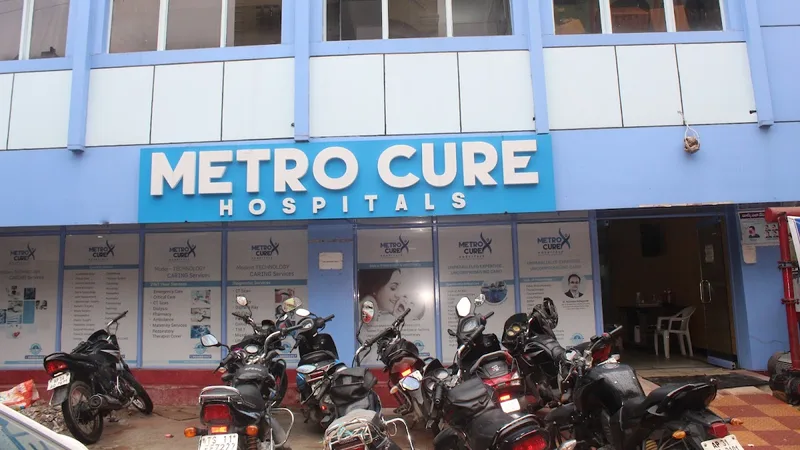 Metro Hospital