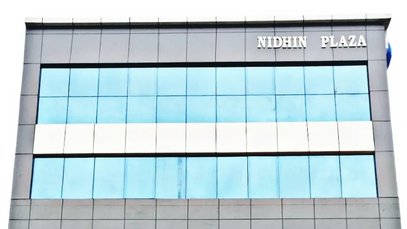 Srujana Hospitals
