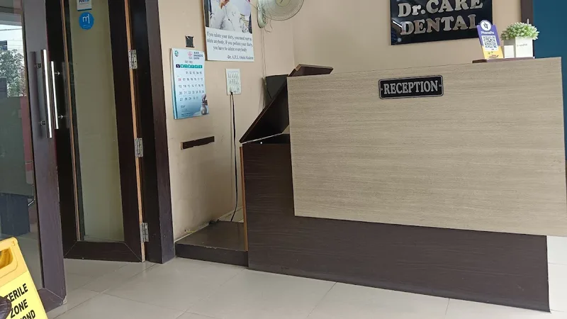 Dr.Care Dental Hospital