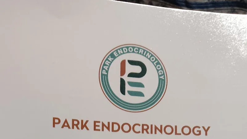 Park Endocrinology
