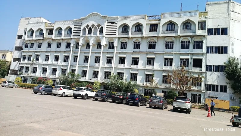 Shadan Hospital