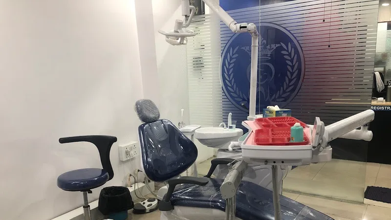 Paradise Dental Hospitals