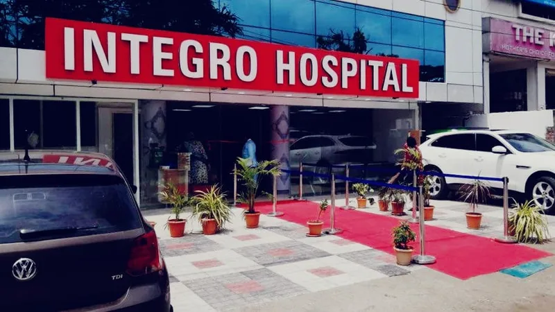 Integro Hospital