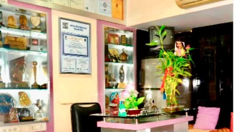 M.S.Malik Multi SpecialityDental Hospital