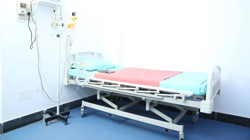 Renew Medical and Rehabilitation Center