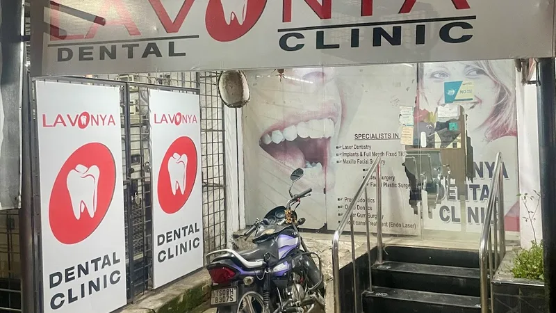 Lavanya Dental Hospital