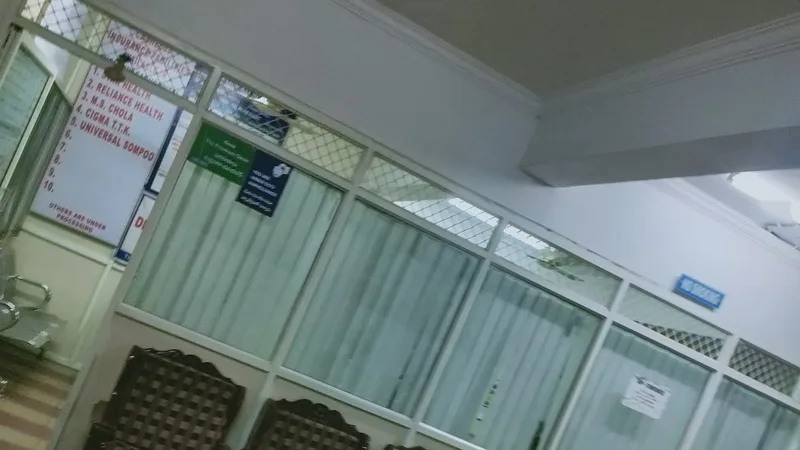 Shri Shiv Sai Hospital