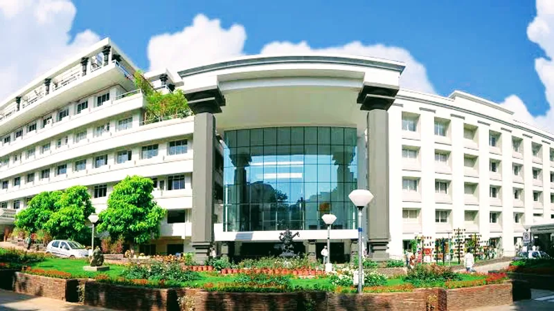 Hyderabad Eye Hospital