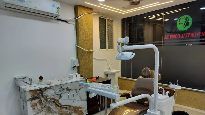 Face Dental Hospital