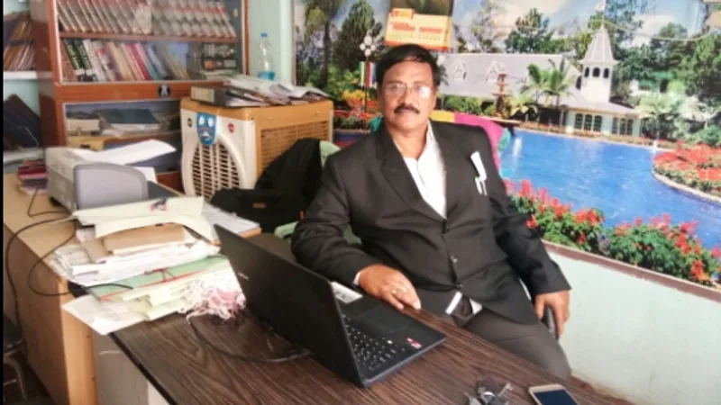 RamanaMoorthy Personnel Practice