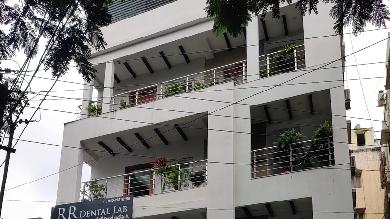Digital Dental Hospital