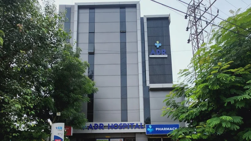 ADR Hospital