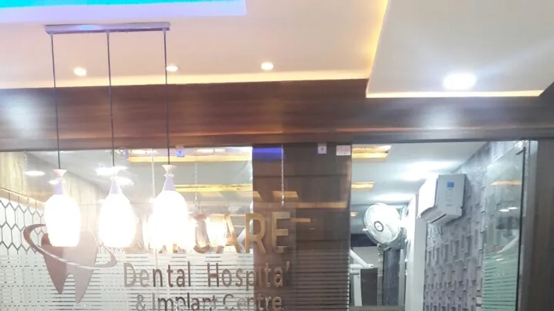 Citi Care Dental Hospital & Implant Centre