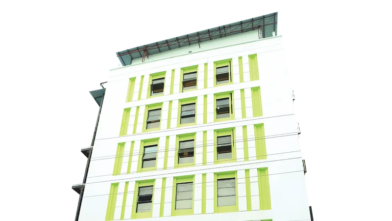 Asian Institute Of Nephrology   Urology - Dilsukhnagar